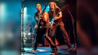 Limehouse Lizzy