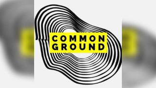 COMMON GROUND Launch - New Weekly Fridays | FREE ENTRY