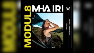 MODUL8 x MHA IRI - 100% Techno 0% Compromise