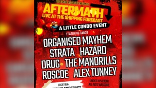 Big Condo Records Presents Aftermath