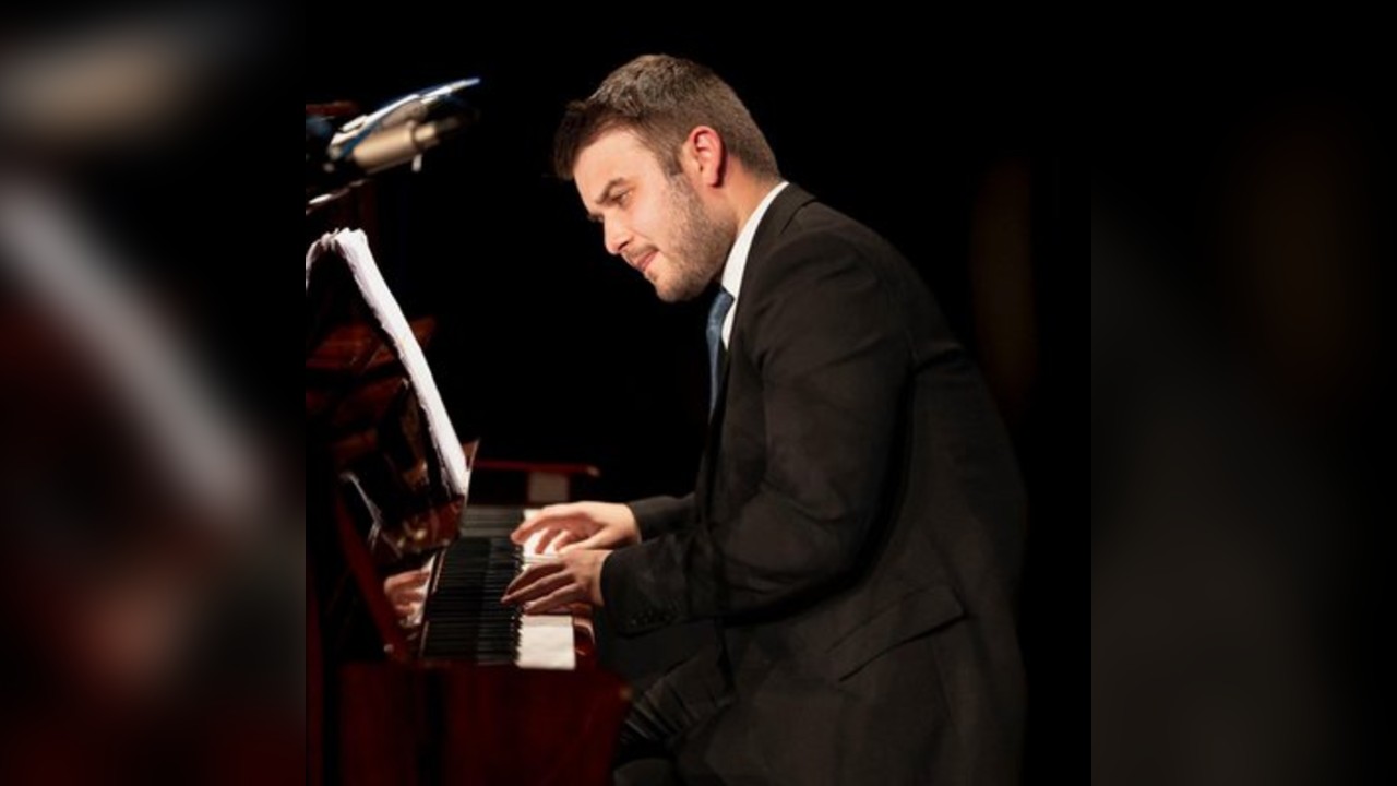 ROSS HICKS TRIO Trio @THE OBSERVATORY