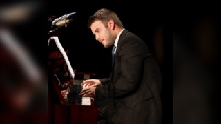 Ross Hicks Trio @THE OBSERVATORY