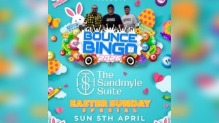 Zander nation presents bounce bingo