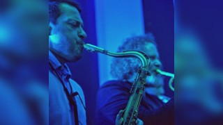 Funked It Up presents: Funk That Disco