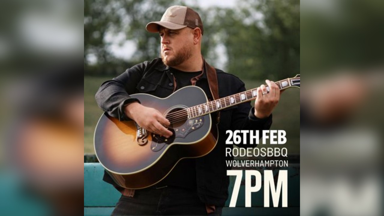 Liam Price live in WOLVERHAMPTON 