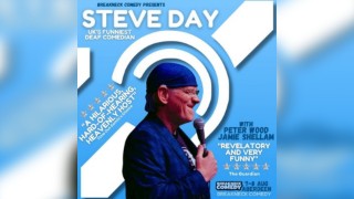 Steve Day