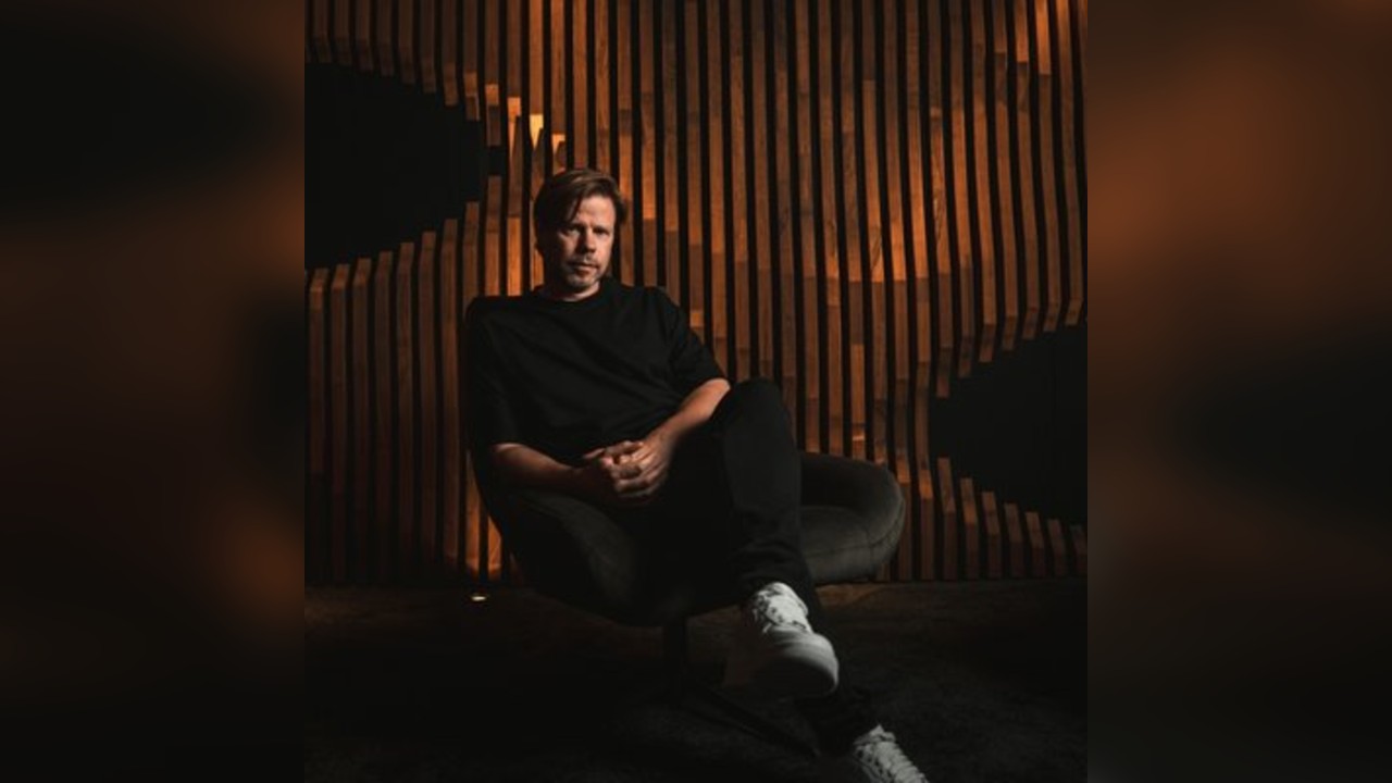 Trancecoda 360° ft. Ferry Corsten | London