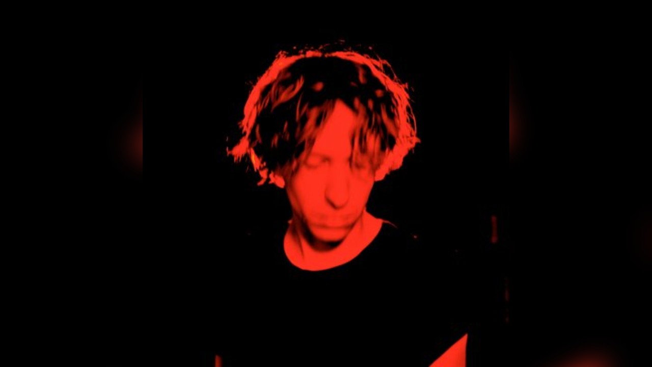 DANIEL AVERY (DJ) with Aletha x HELIOS x VICTORIA BATHS