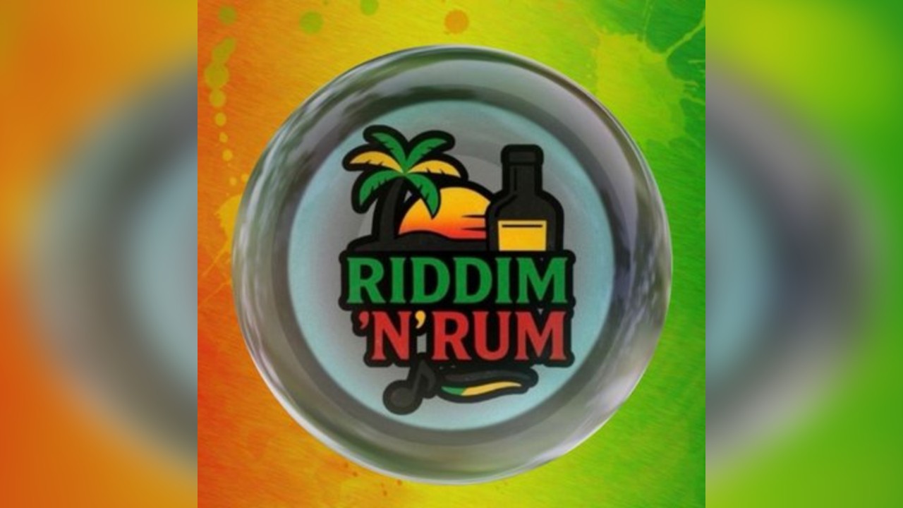 Riddim N Rum UK