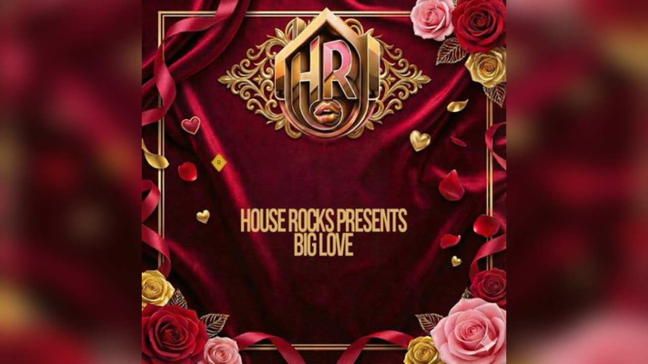 House Rocks Presents: Big Love