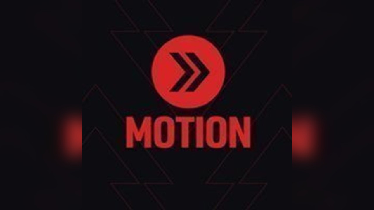 Motion Saturday's