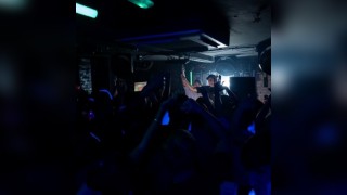 Version3 Presents: Collier