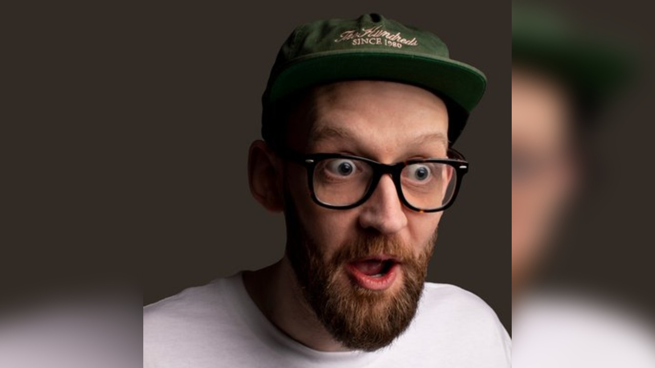 Take Me To Stirch Comedy Club with Rob Mulholland and more