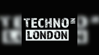 Techno In London - Open Decks & Social