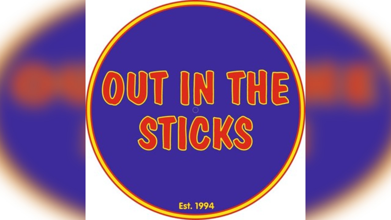 Out In The Sticks - Out Of The Vaults