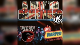 A Day To Remember UK