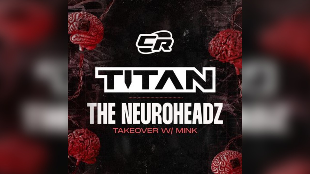 Titan & Neuroheadz @ Six Feet Under
