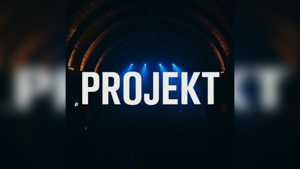 PROJEKT| Fridays @ Horizon 9.01