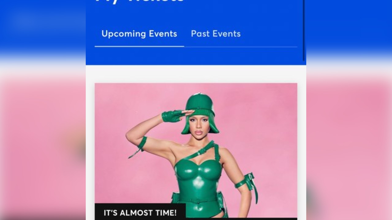 Mariah the scientist