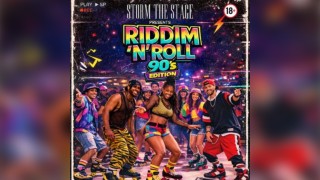 Riddim 'N' Roll: 90s Edition