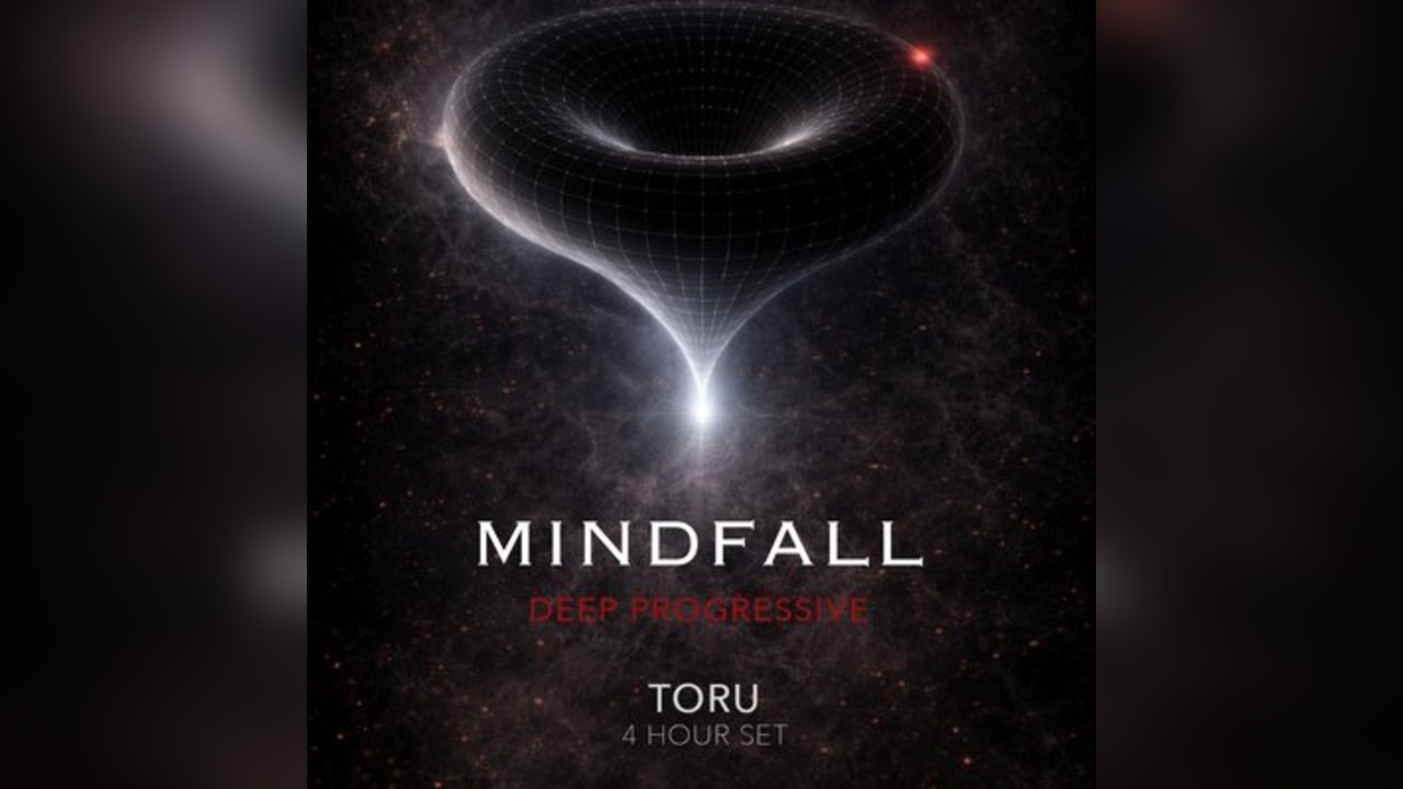 MINDFALL - Debut Event