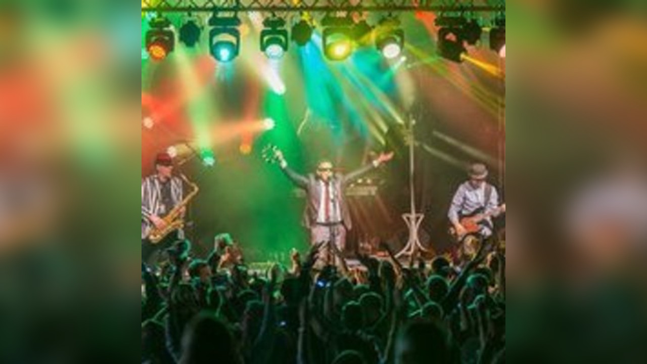 Special Kinda Madness/ MK11 Milton Keynes/ 03.10.26