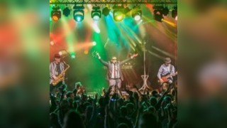 Special Kinda Madness/ MK11 Milton Keynes/ 03.10.26