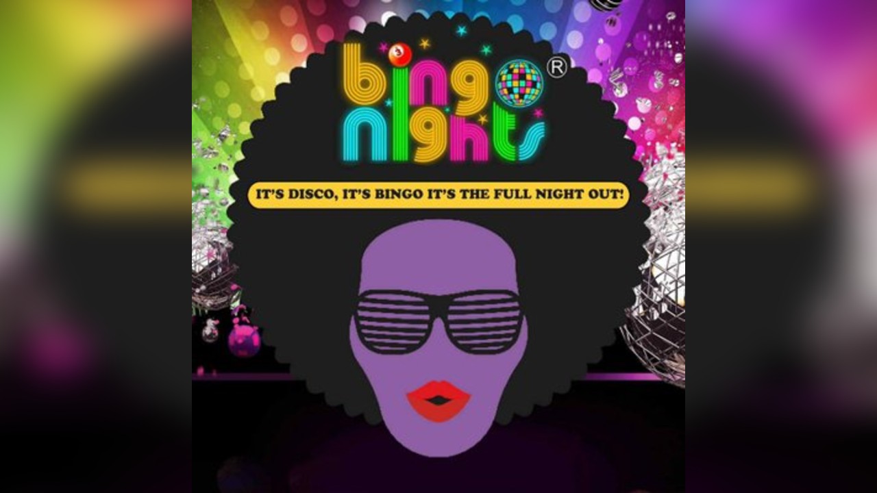 Disco Bingo