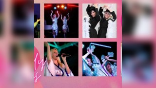 Abba Tribute Night - Knowle, Solihull