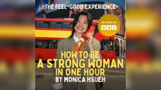 Strong Woman - The Feel-Good Experience