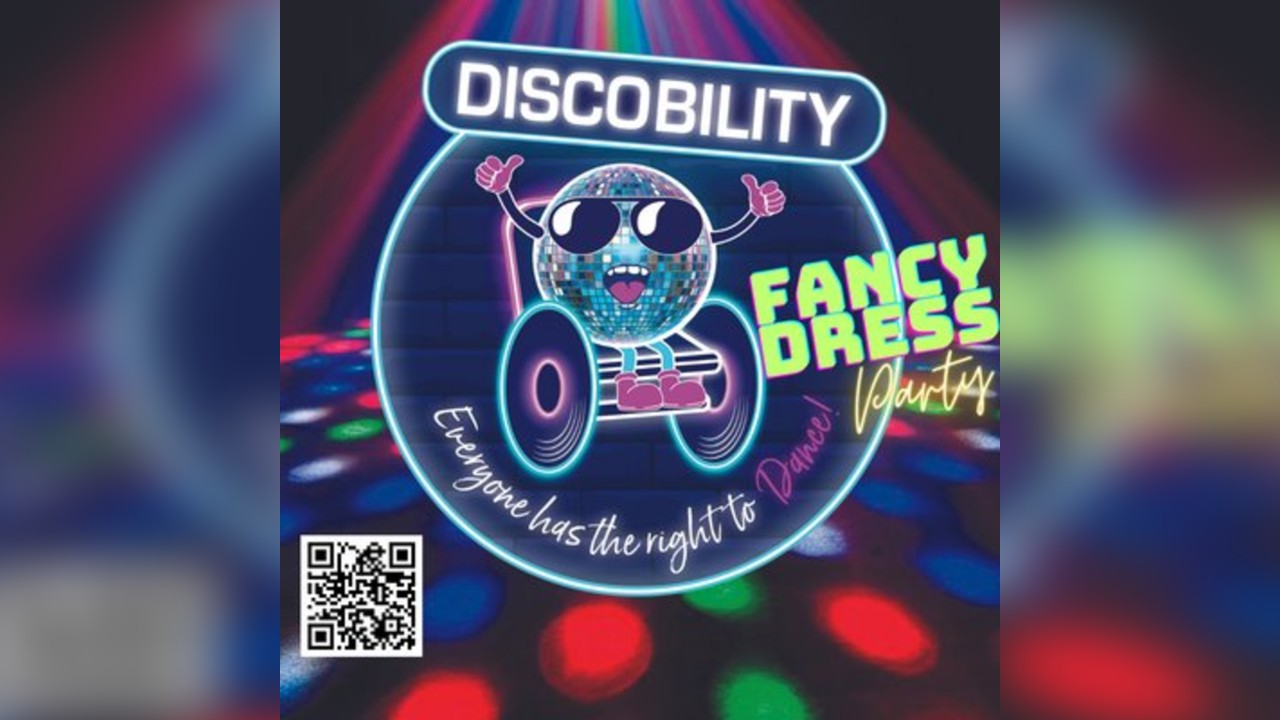 Discobility Folkestone