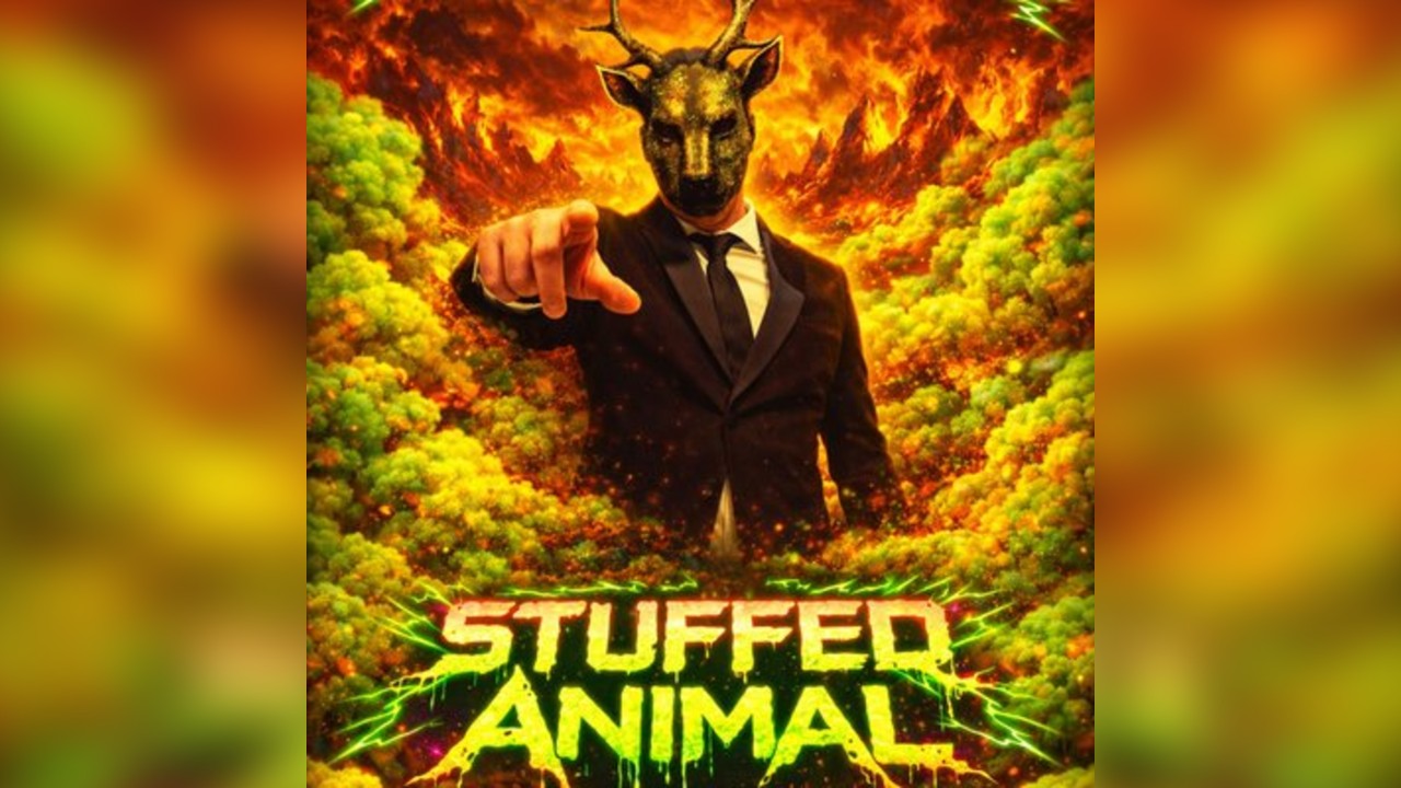 Bash the birthday with sheepcore invites