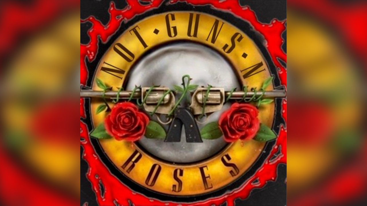 (Not) Guns N Roses Tribute at The Brickhouse