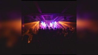 Nervous Habits Headline