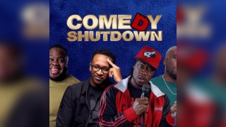 COBO : Comedy Shutdown - Birmingham