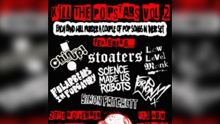 Kill the popstars vol 2