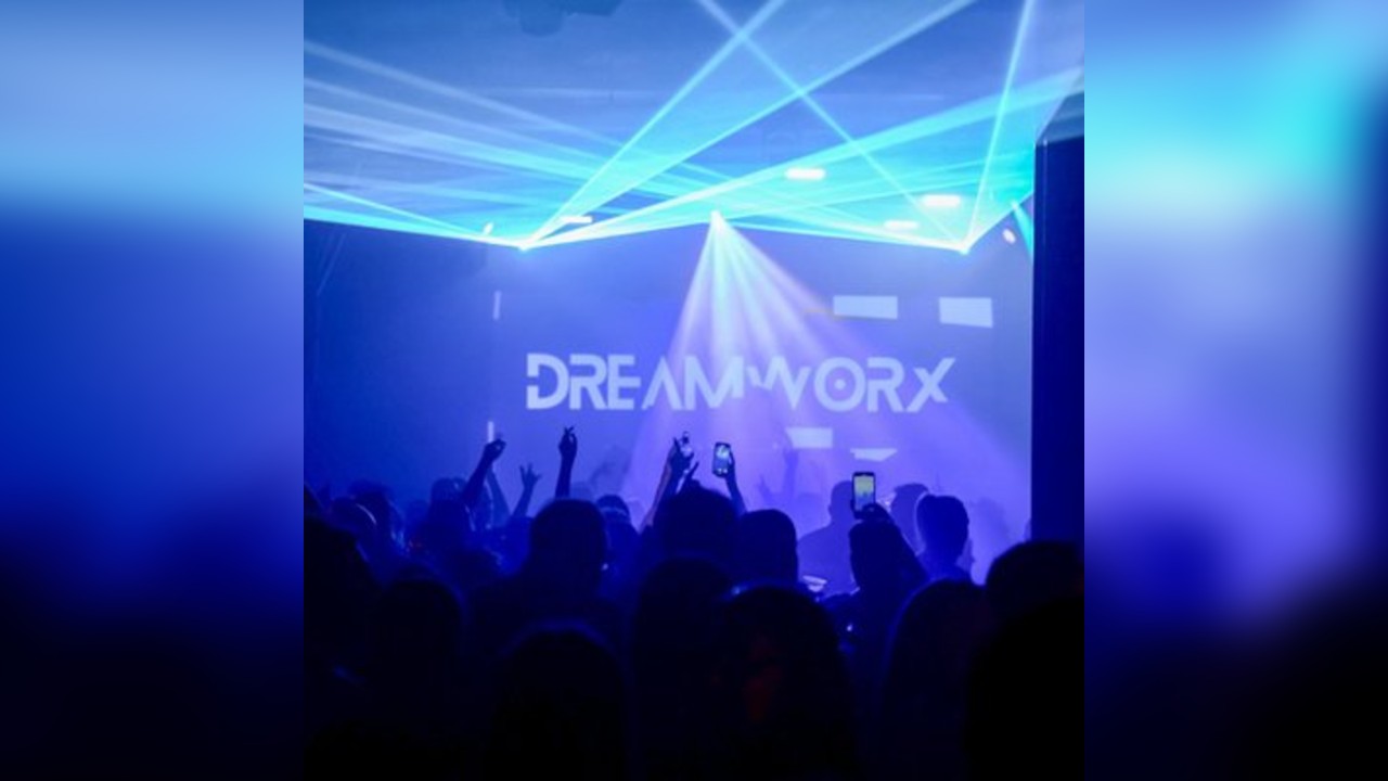 Dreamworx - All Day Clubbing In Newcastle