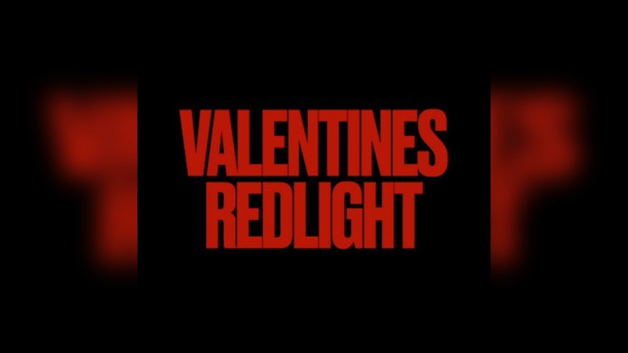 Valentines - Redlight