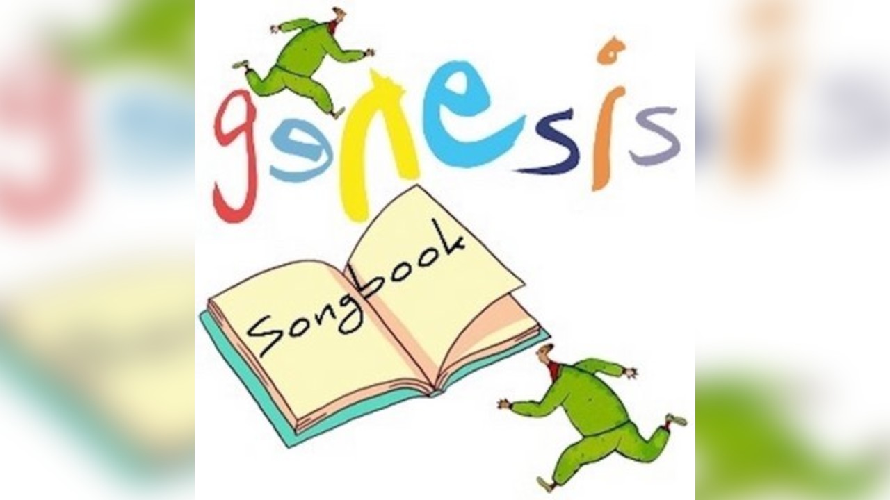 Genesis Songbook