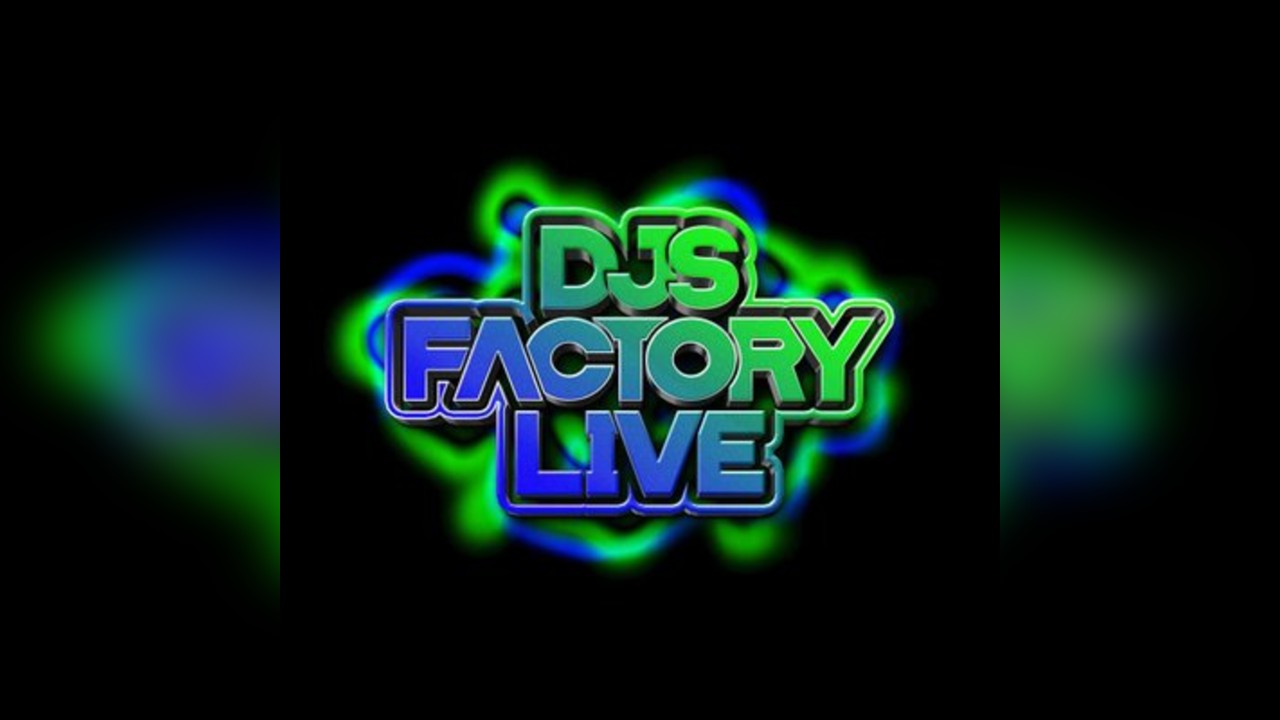 DJs Factory Presents: Aberdeen Get Ready To Bounce