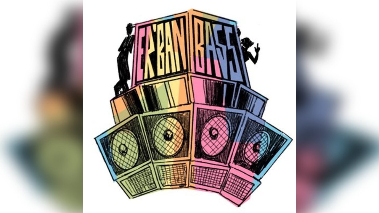 One Foot Skankers, Jungle, Hardcore, Jungle Tekno