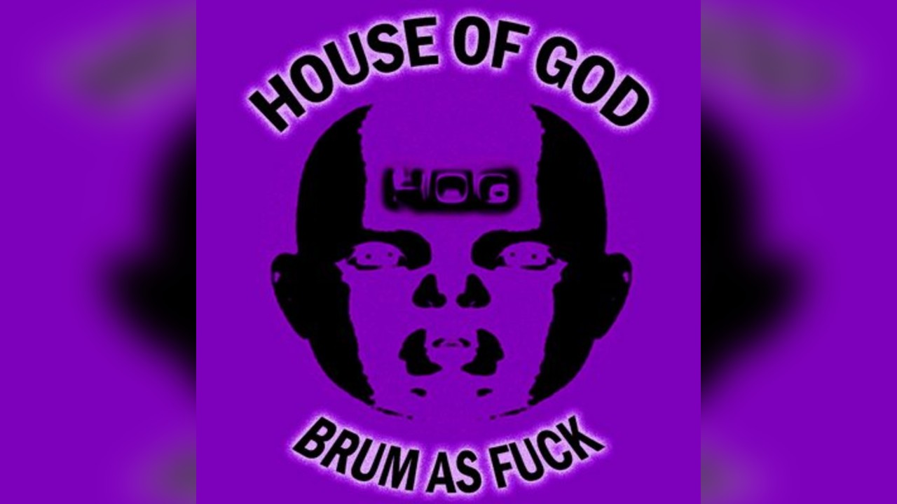 House Of God 33rd Birthday