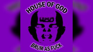 House Of God 33rd Birthday