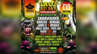 UCOJ ALL DAY the 360 experience