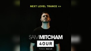 Sam Mitcham Pres. 4OUR Birmingham