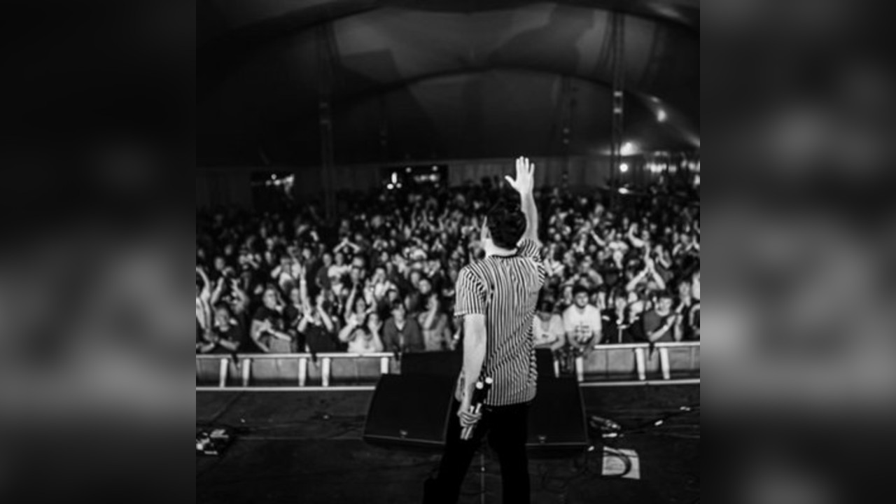 Complete Stone Roses Live In The Big Top