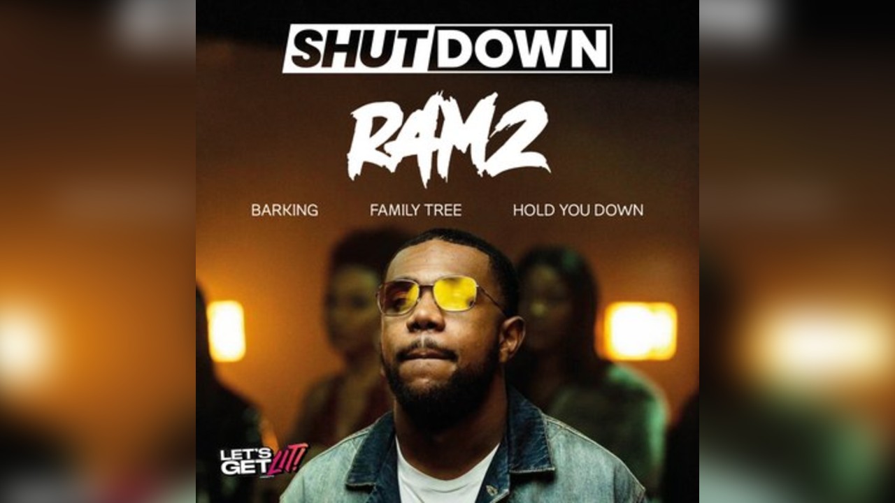 ShutDown: Ramz