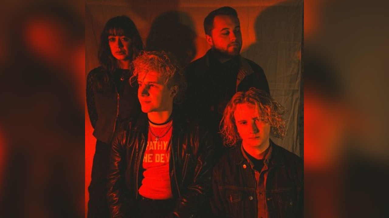 Sad Sells - Wax & Beans Headline