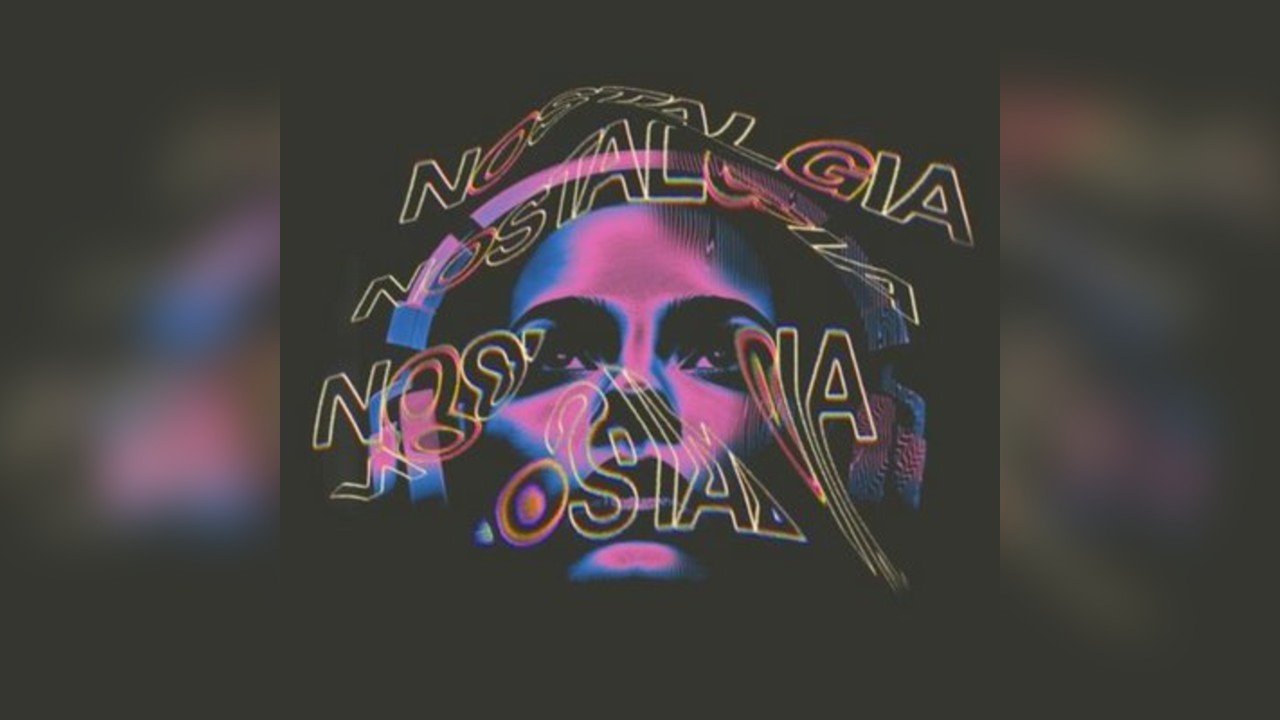 Nostalgia - Throwback Fridays - 241 Cocktails & £4 Pints