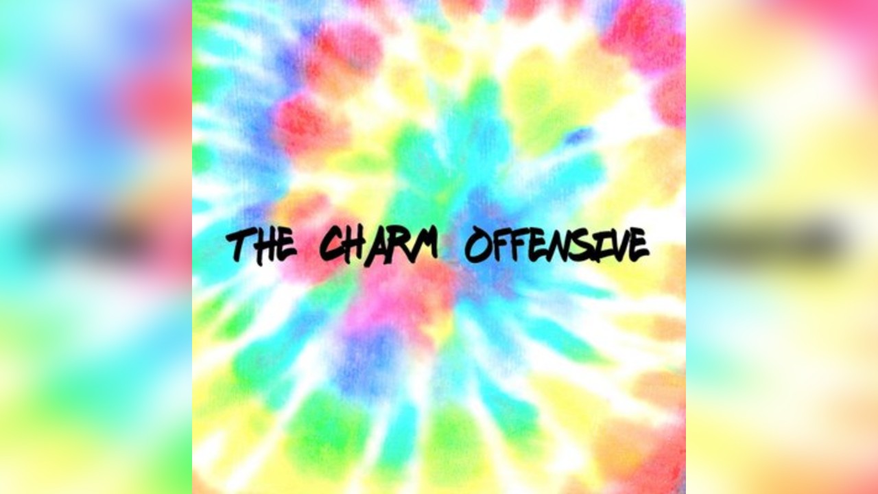The Charm Offensive